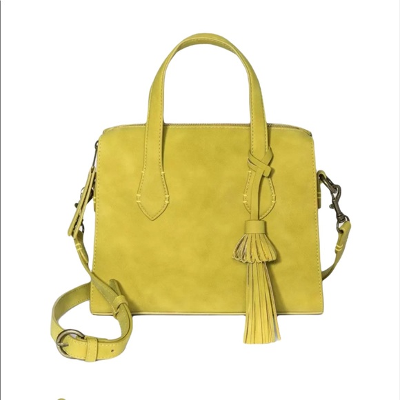 Crossbody Bag Universal Thread - Picture 1 of 6